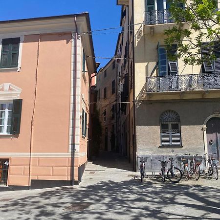 La Casa Di Franci Apartment Levanto Exterior foto