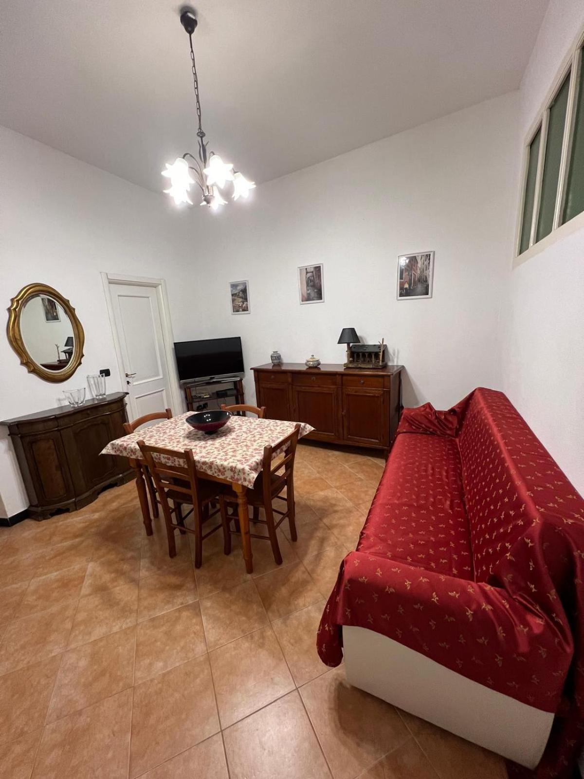 La Casa Di Franci Apartment Levanto Exterior foto