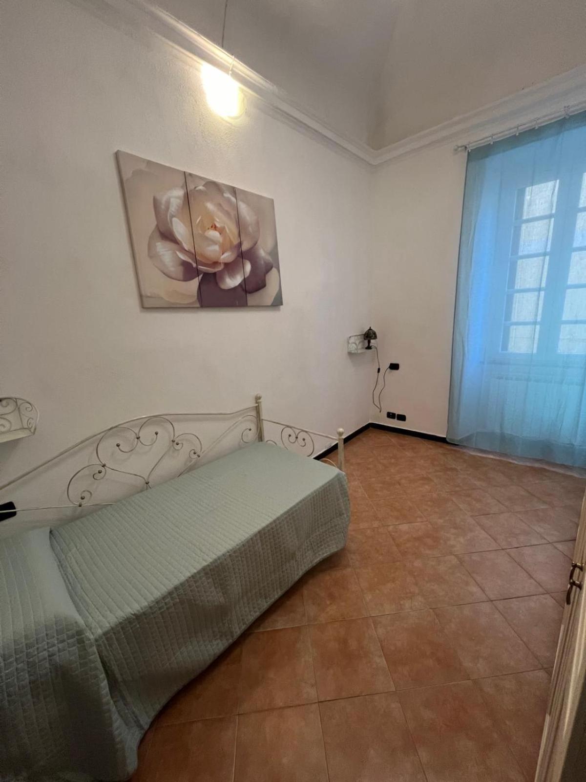 La Casa Di Franci Apartment Levanto Exterior foto