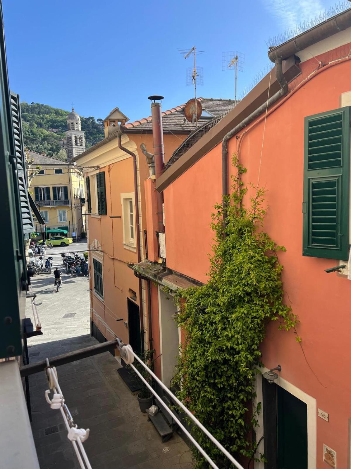 La Casa Di Franci Apartment Levanto Exterior foto