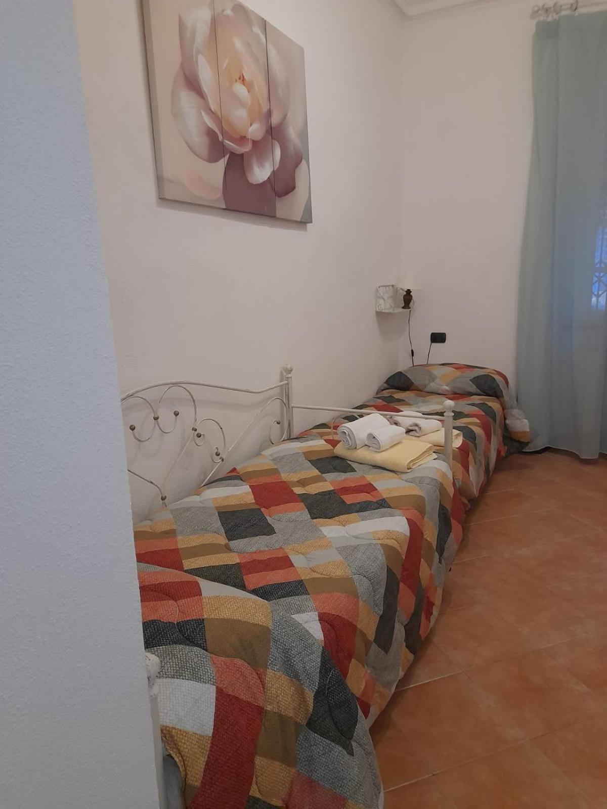 La Casa Di Franci Apartment Levanto Exterior foto